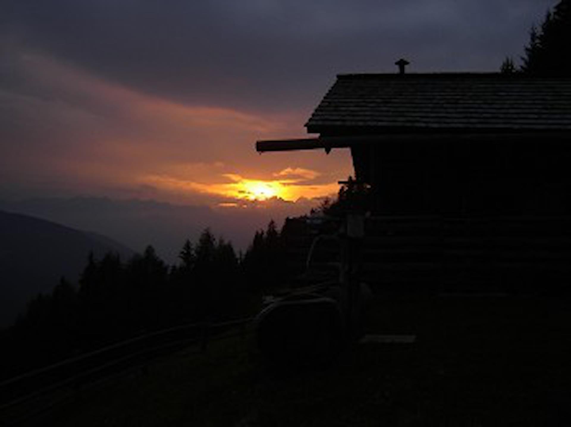 Lüsner Almhüttl Lüsen/Luson 5 suedtirol.info