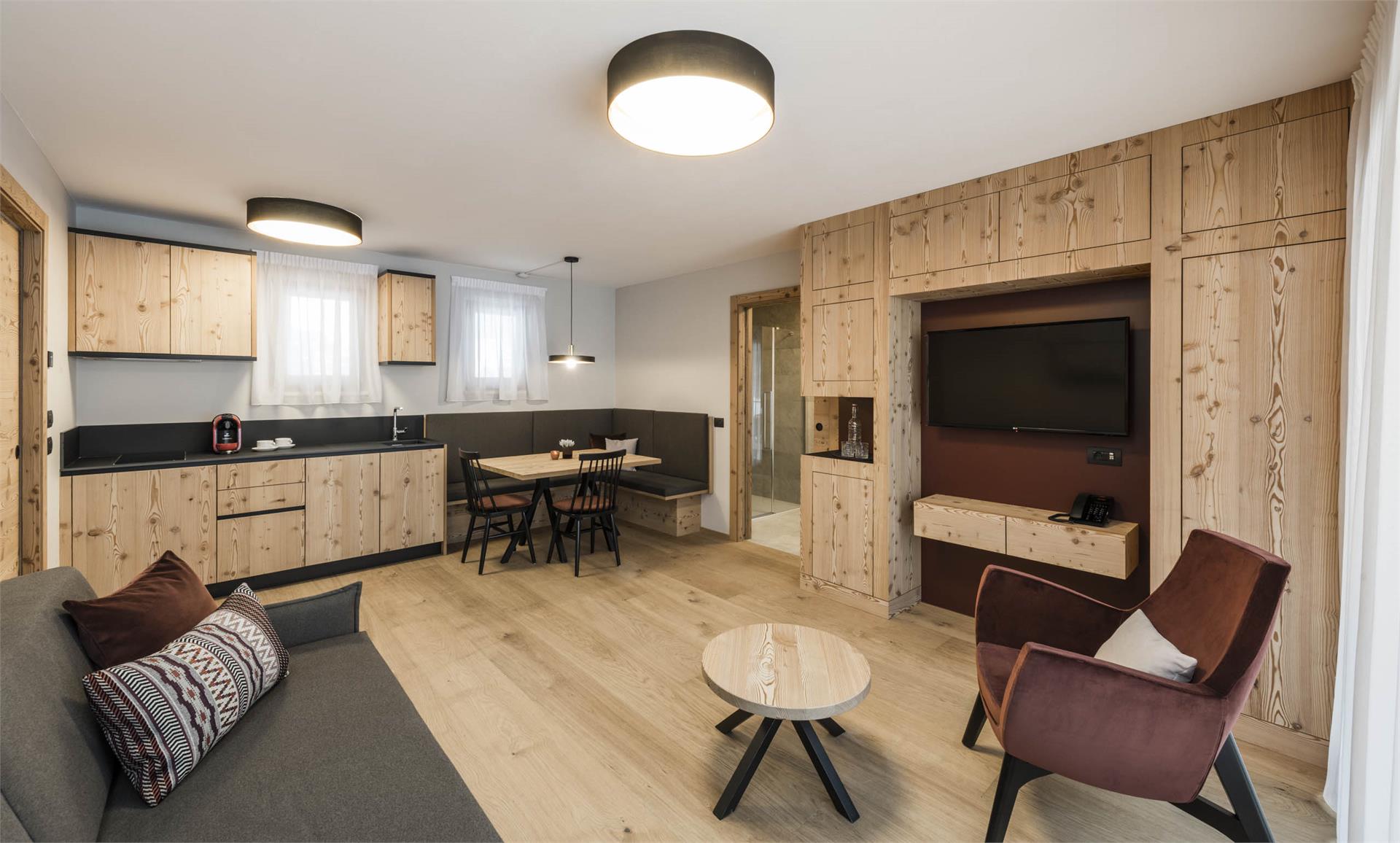 LaMonte Premium Apartments by Feuerstein Brenner 3 suedtirol.info