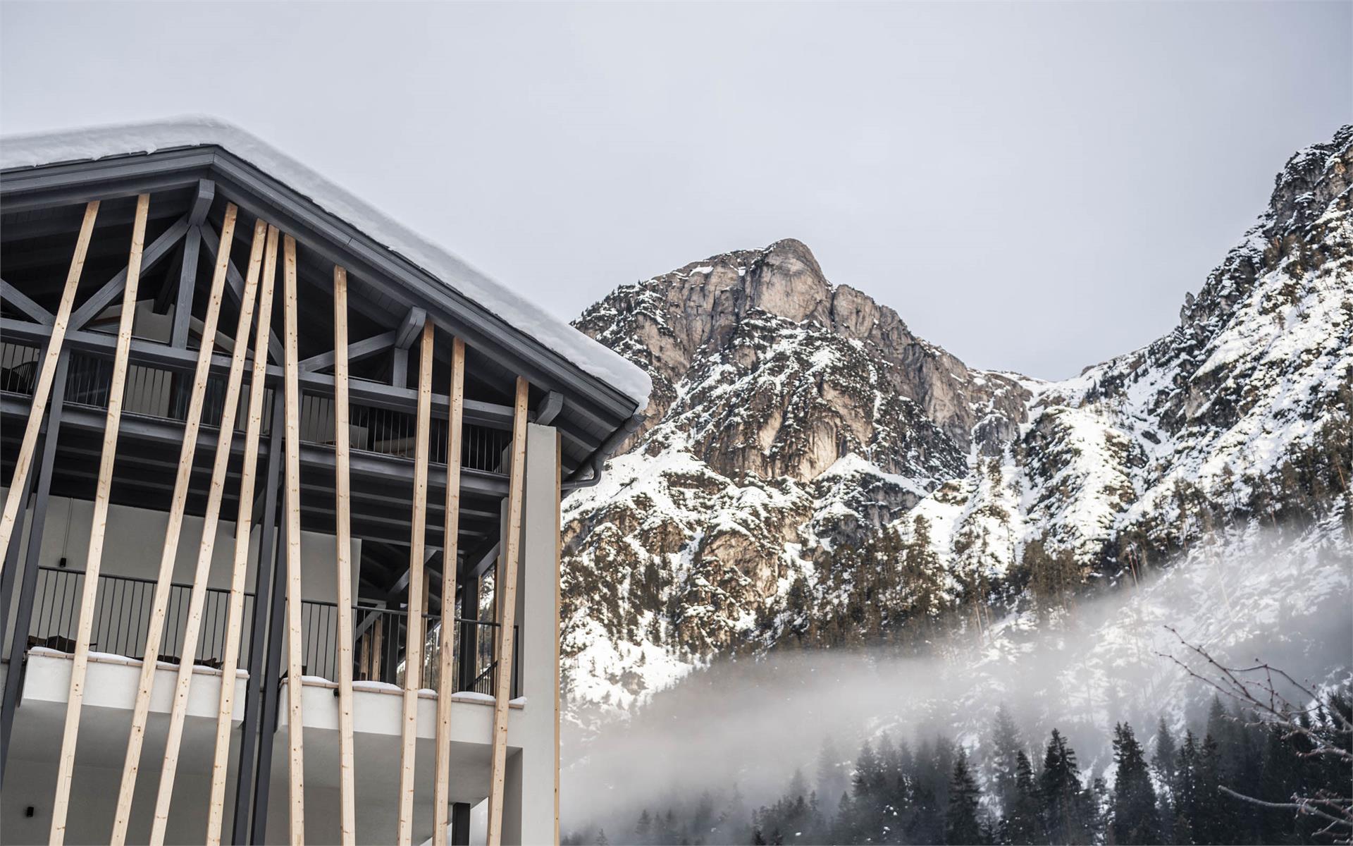 LaMonte Premium Apartments by Feuerstein Brenner 14 suedtirol.info