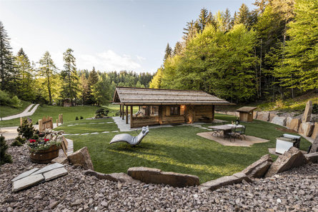 La Mendola Alm-Chalet Kaltern an der Weinstraße/Caldaro sulla Strada del Vino 3 suedtirol.info