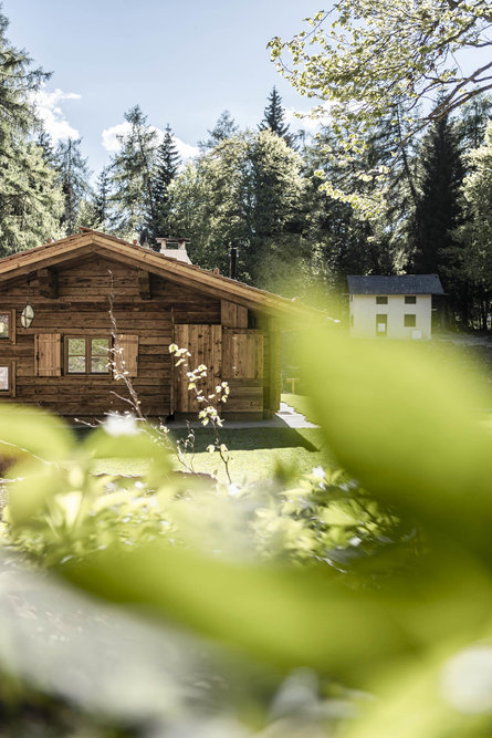 La Mendola Alm-Chalet Kaltern an der Weinstraße 6 suedtirol.info