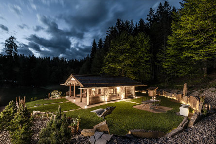 La Mendola Alm-Chalet Kaltern an der Weinstraße/Caldaro sulla Strada del Vino 2 suedtirol.info