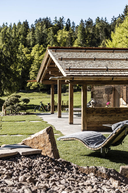 La Mendola Alm-Chalet Kaltern an der Weinstraße/Caldaro sulla Strada del Vino 7 suedtirol.info