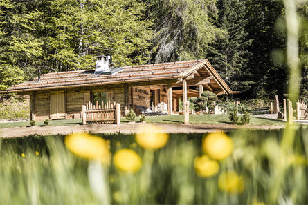 La Mendola Alm-Chalet Kaltern an der Weinstraße 4 suedtirol.info