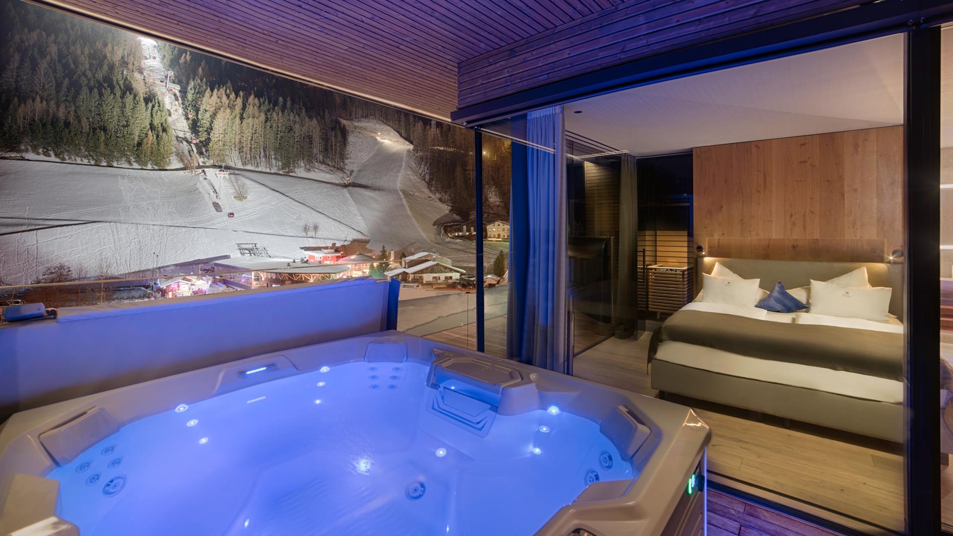 LUNARIS Wellnessresort Ahrntal/Valle Aurina 28 suedtirol.info