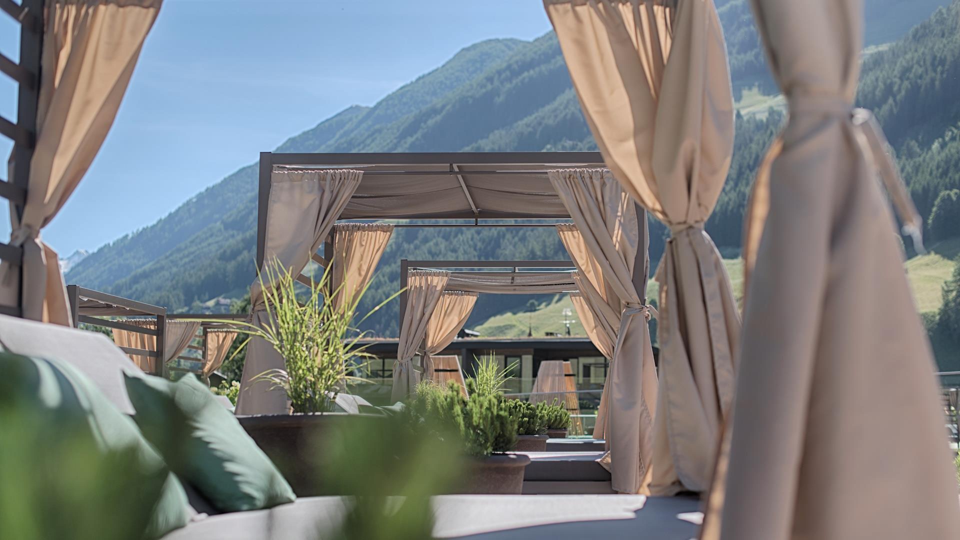 LUNARIS Wellnessresort Ahrntal/Valle Aurina 15 suedtirol.info