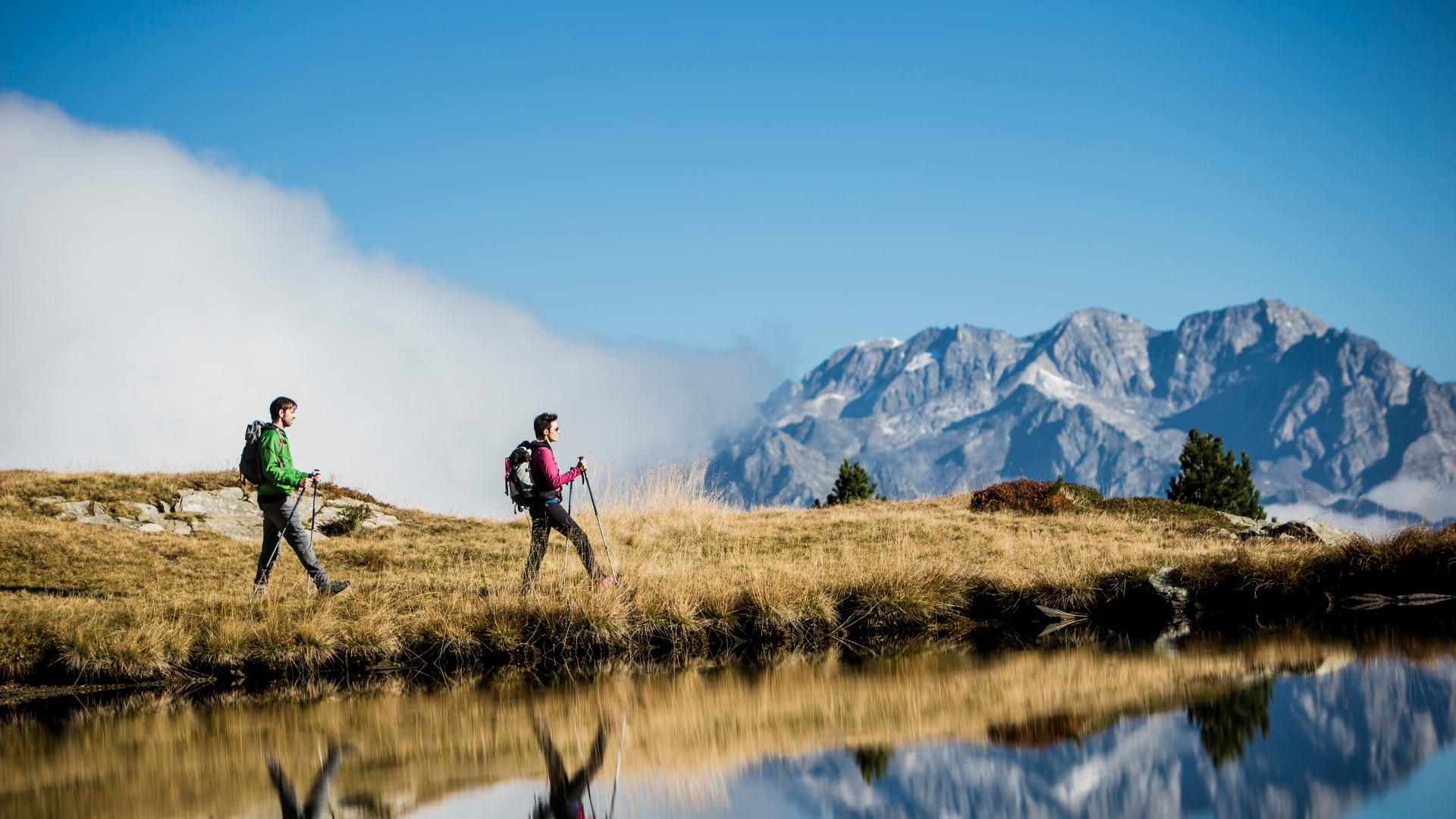 LUNARIS Wellnessresort Ahrntal/Valle Aurina 30 suedtirol.info