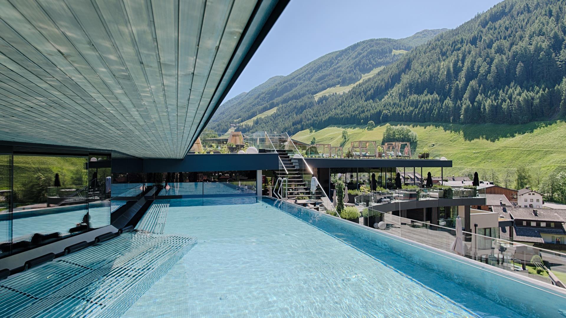 LUNARIS Wellnessresort Ahrntal/Valle Aurina 10 suedtirol.info