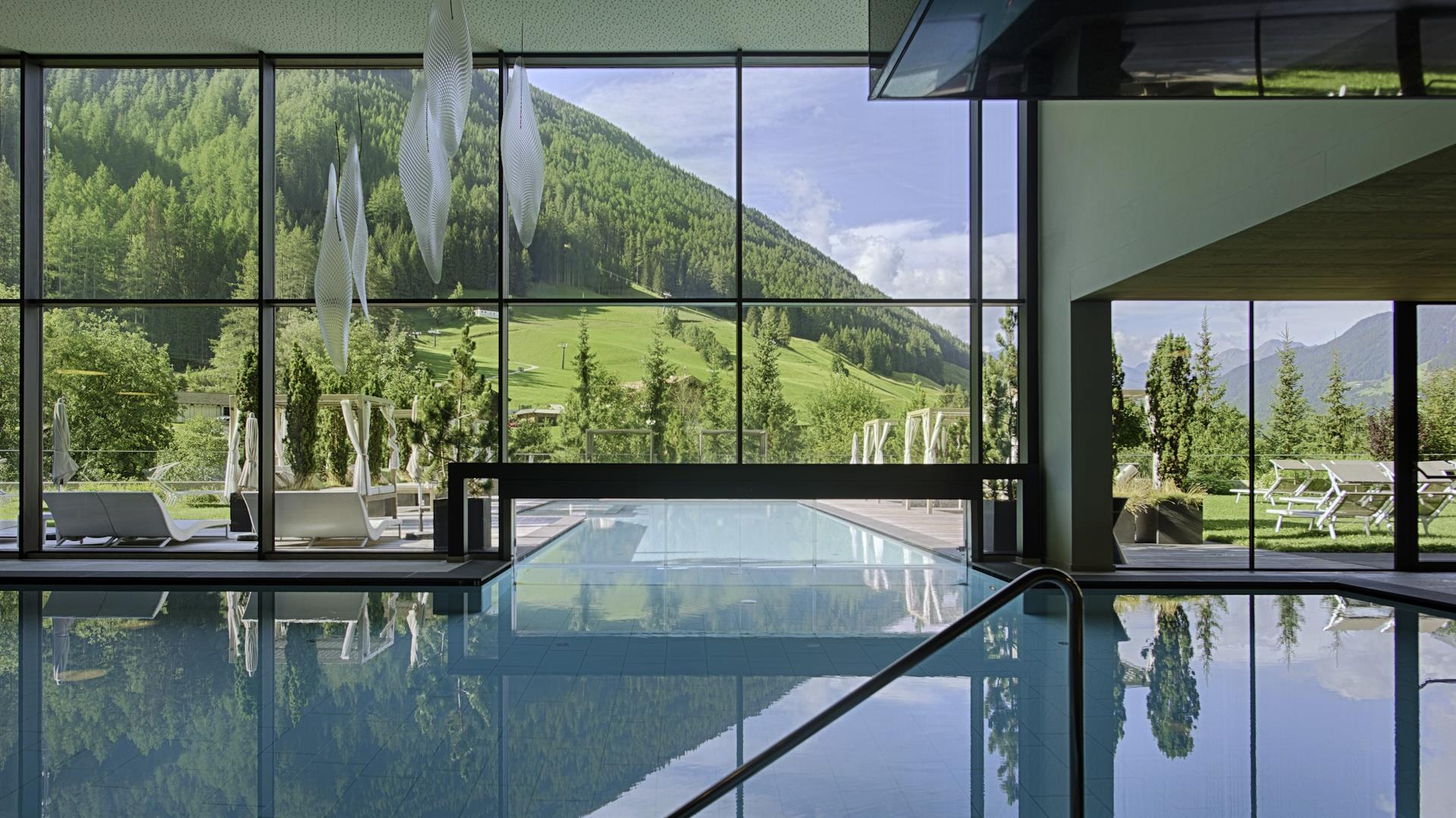 LUNARIS Wellnessresort Ahrntal/Valle Aurina 12 suedtirol.info