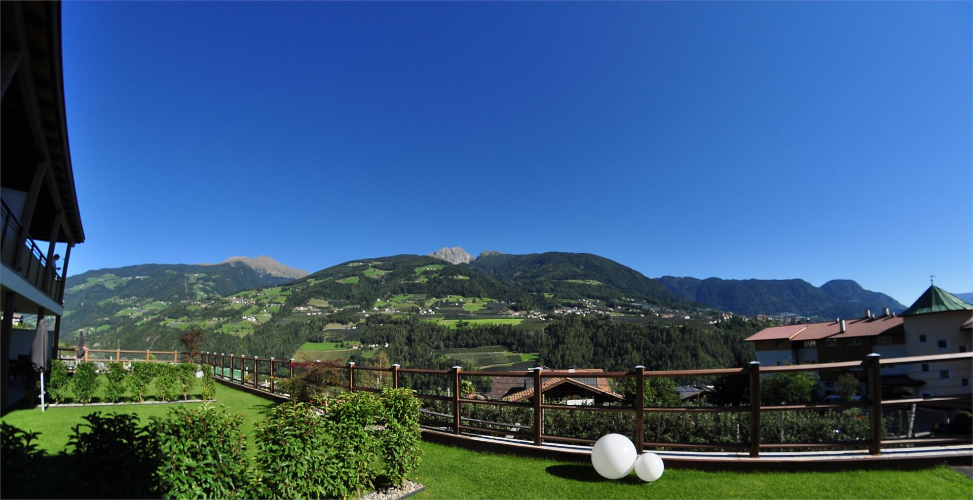 Landhaus Freiburgerhof Riffian 10 suedtirol.info