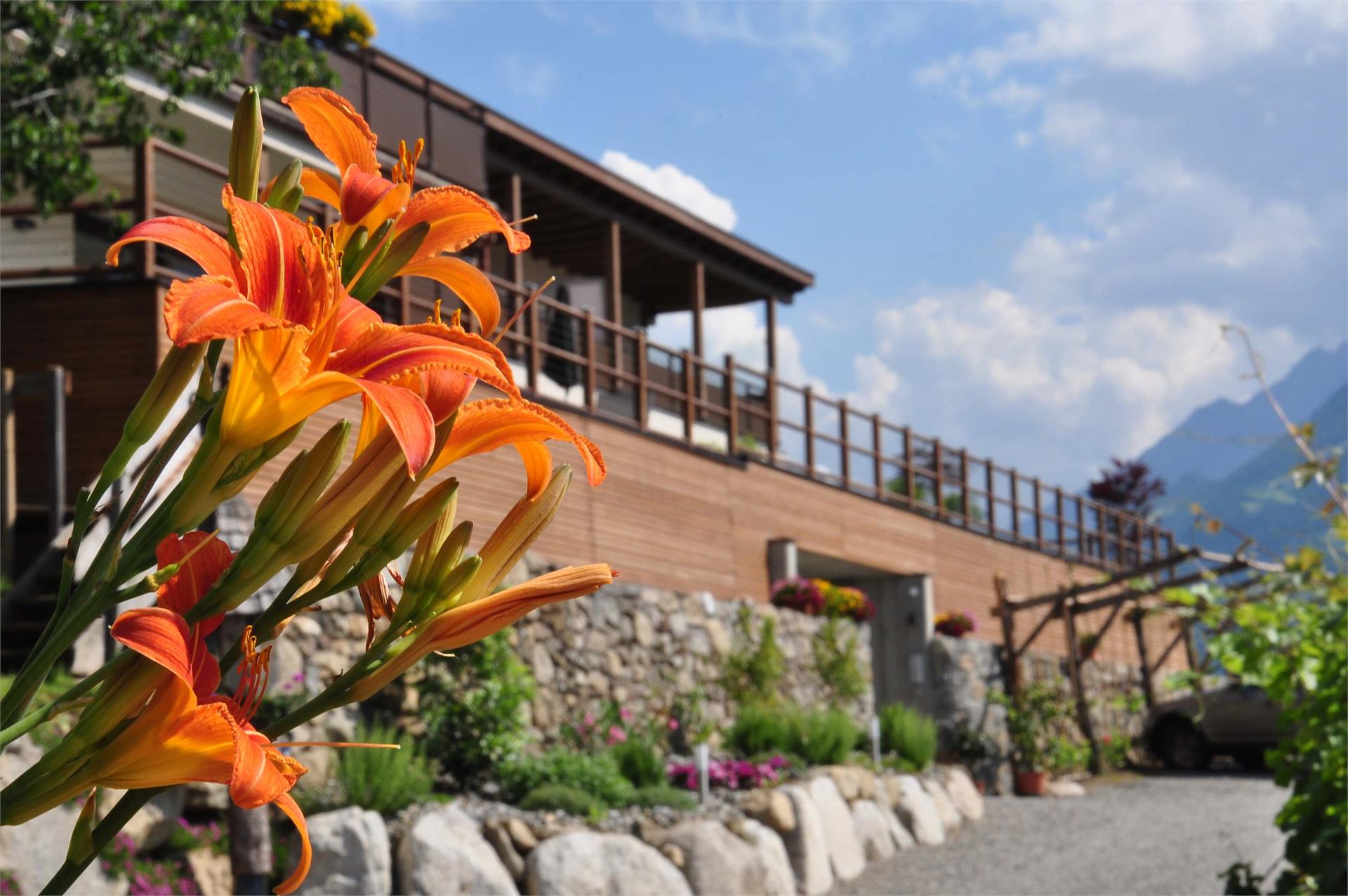 Landhaus Freiburgerhof Riffian 7 suedtirol.info