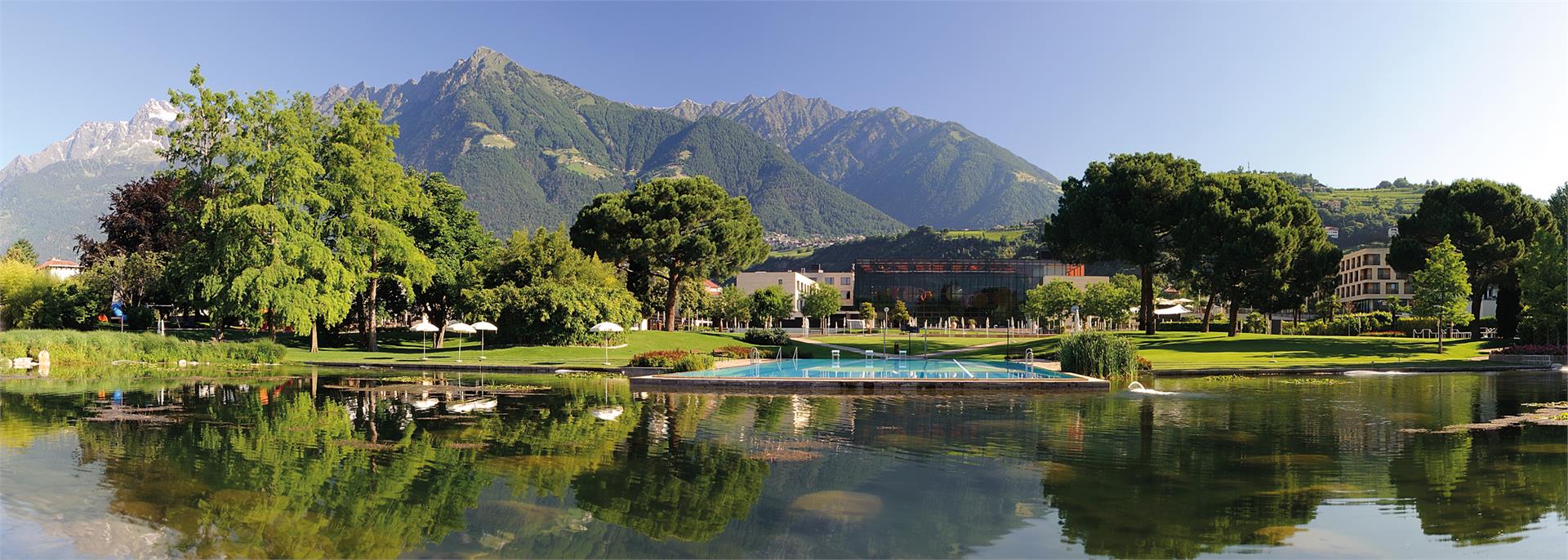 Landhaus Freiburgerhof Riffian 12 suedtirol.info