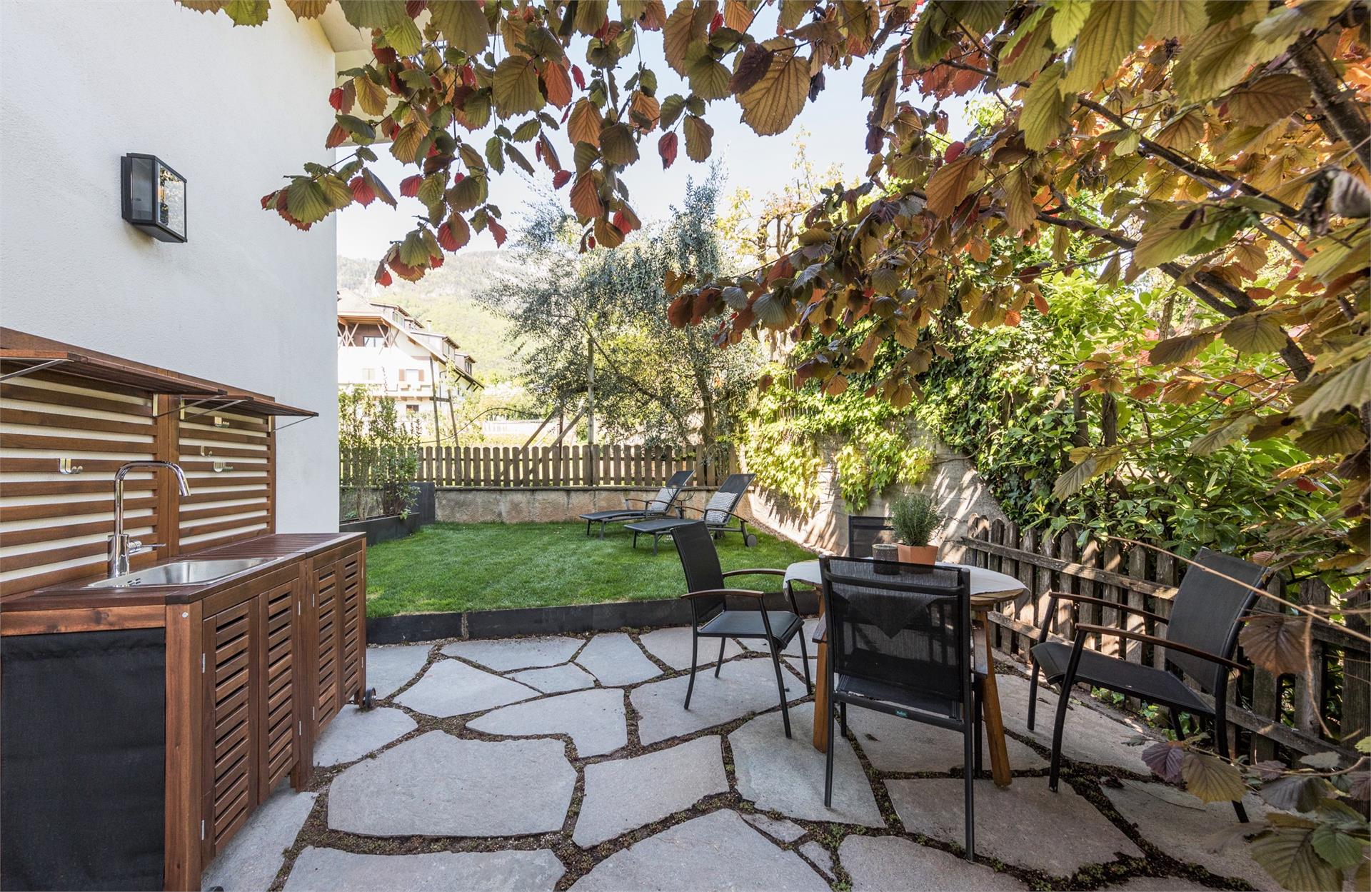 Landhaus Lina Kaltern an der Weinstraße/Caldaro sulla Strada del Vino 6 suedtirol.info