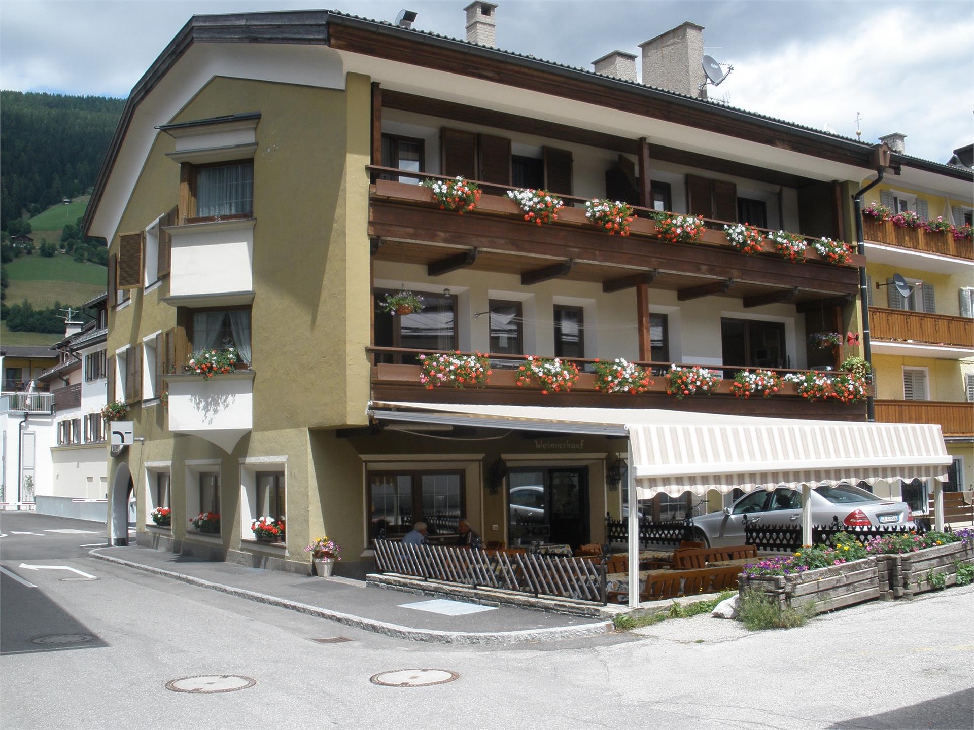 Lercher Johann Anton - App. Niki Innichen/San Candido 1 suedtirol.info