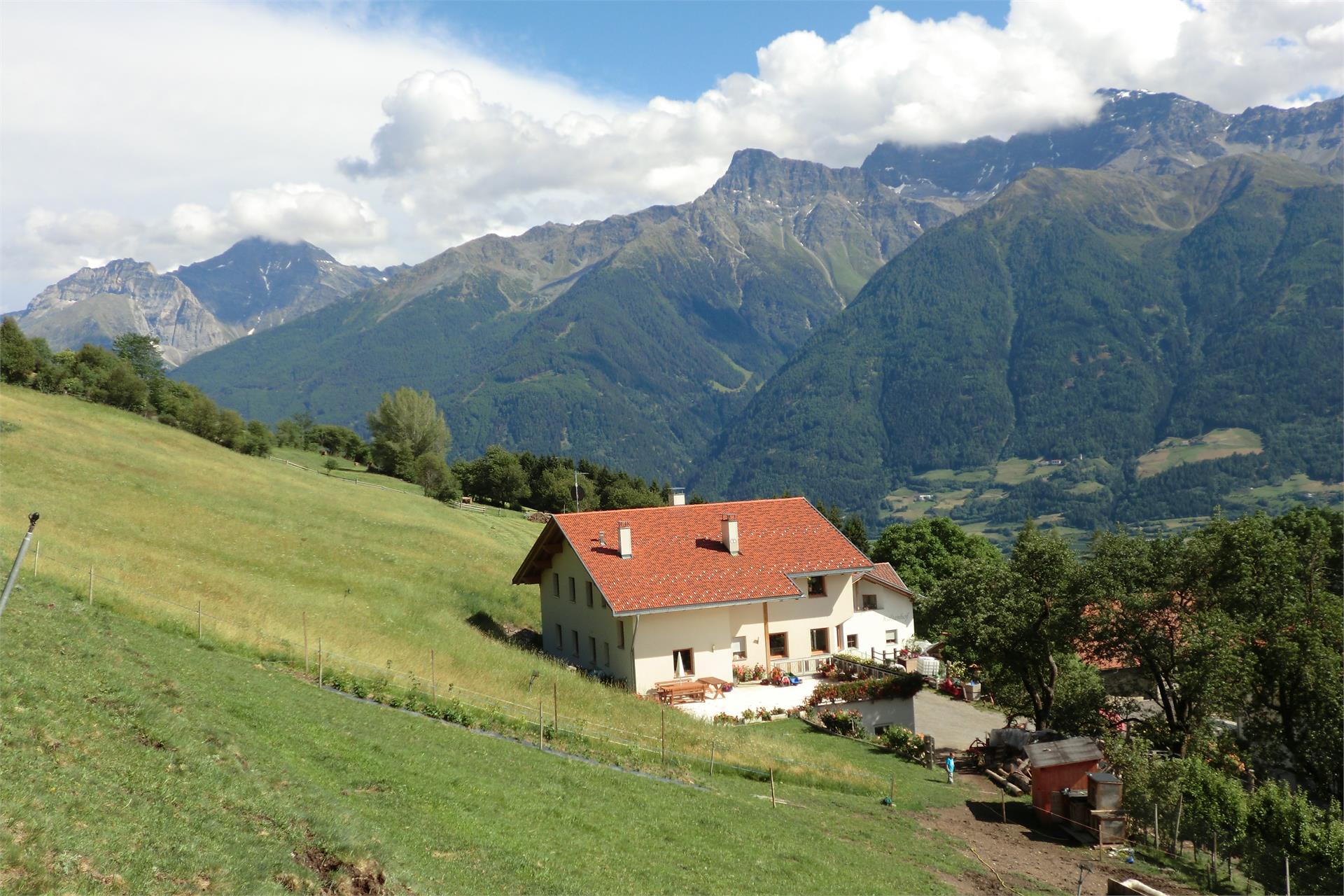 Lavadhof Schluderns 7 suedtirol.info