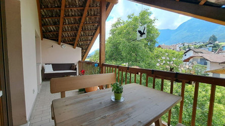 Residence Laubenhaus Appiano sulla Strada del Vino 5 suedtirol.info