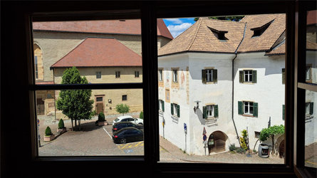 Residence Laubenhaus Appiano sulla Strada del Vino 6 suedtirol.info