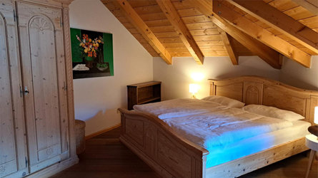 Residence Laubenhaus Appiano sulla Strada del Vino 9 suedtirol.info