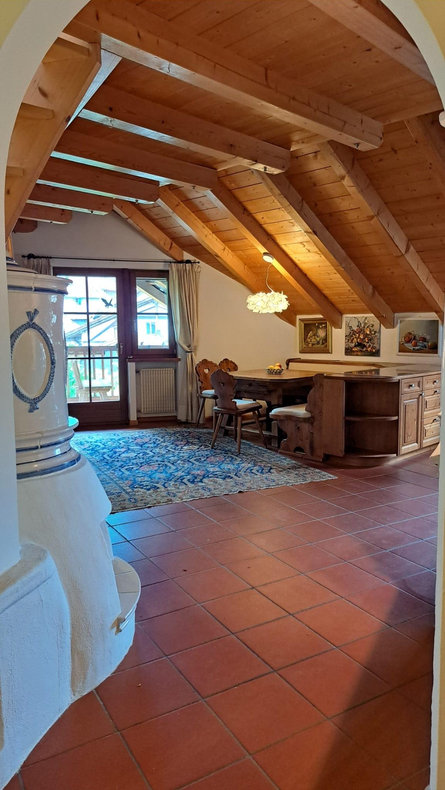 Residence Laubenhaus Eppan an der Weinstaße/Appiano sulla Strada del Vino 11 suedtirol.info