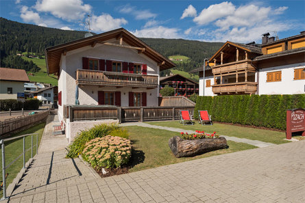 Appartements Pizach San Candido 12 suedtirol.info