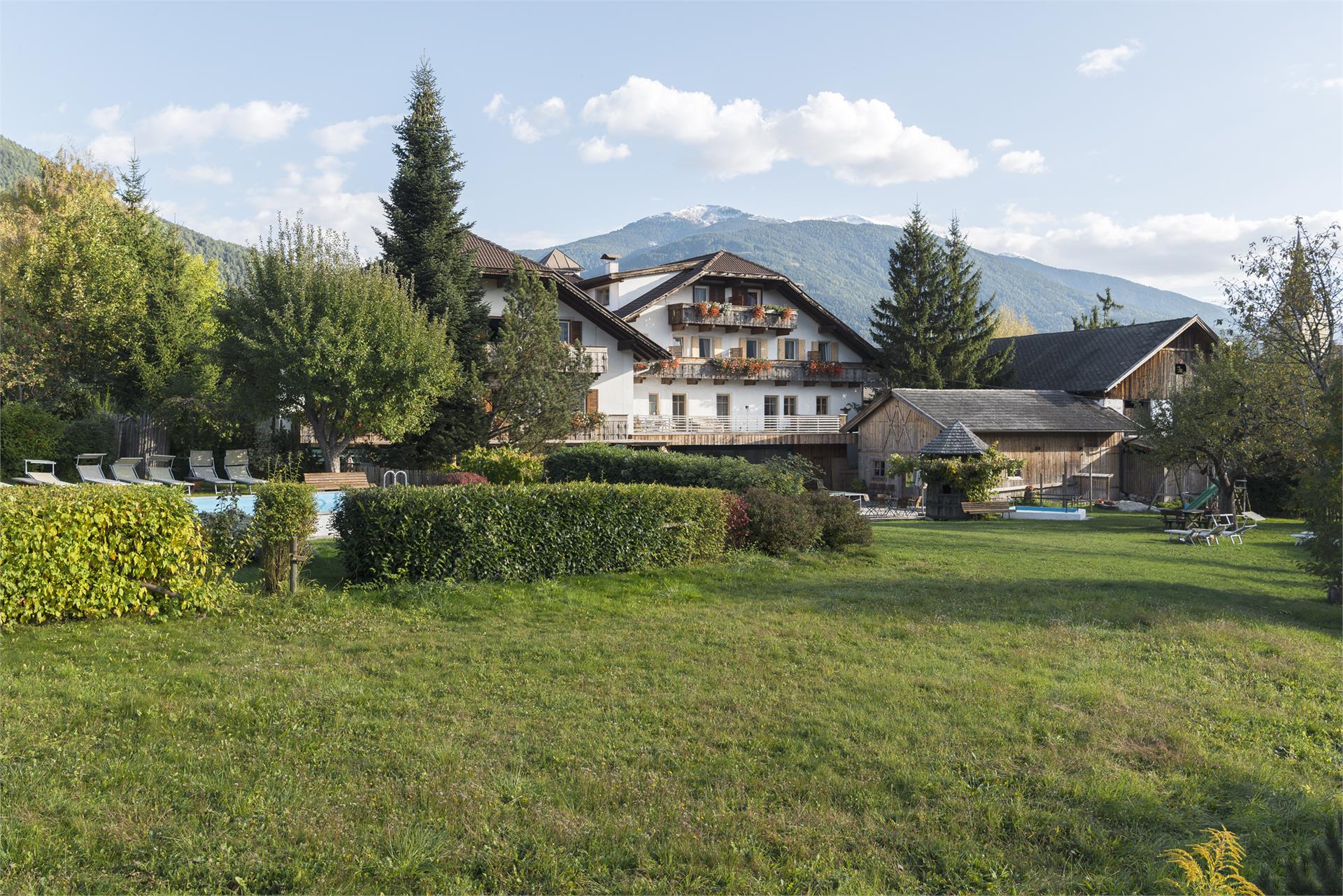 Landhotel Gasthof Zum Löwen Rodengo 20 suedtirol.info