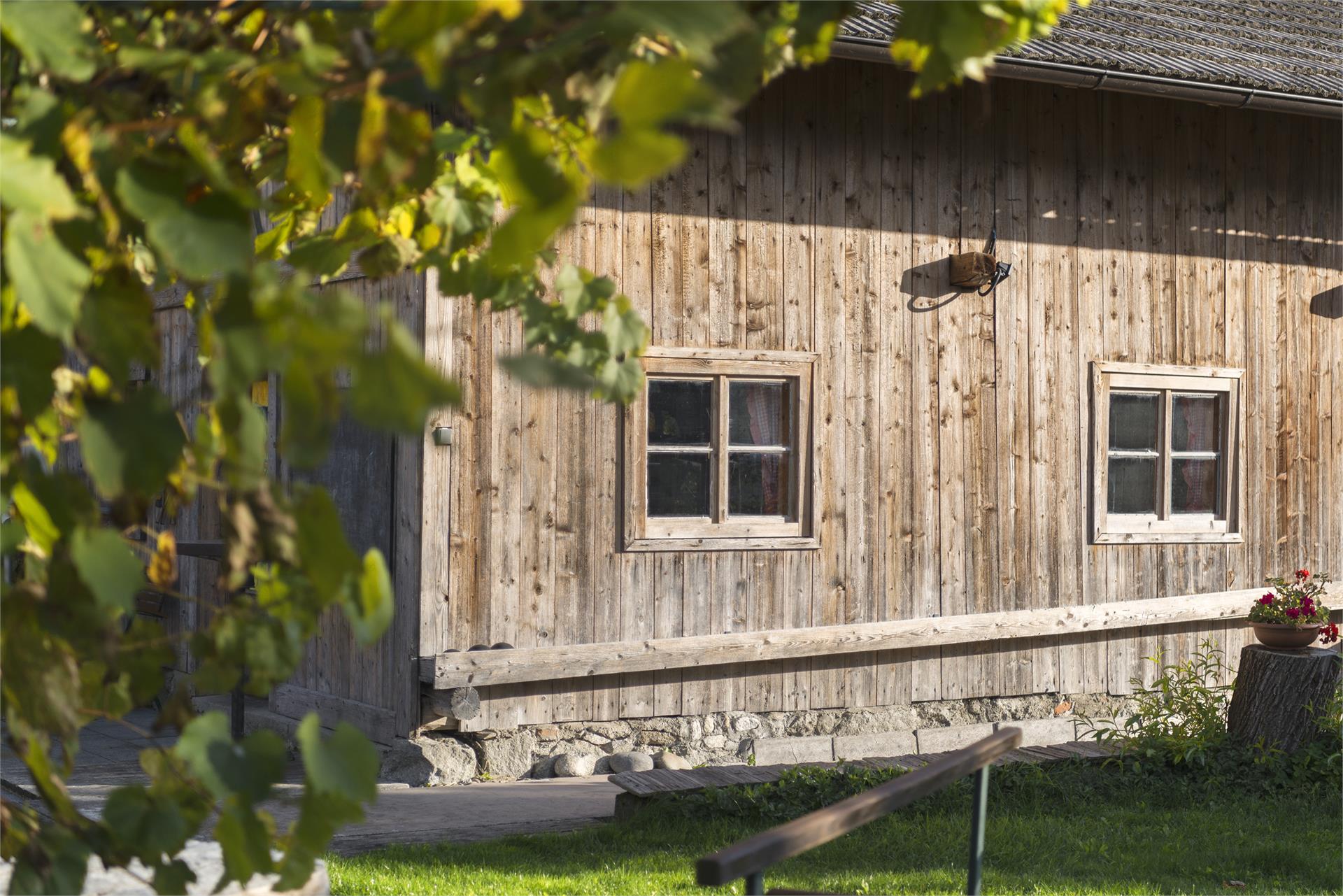 Landhotel Gasthof Zum Löwen Rodengo 25 suedtirol.info