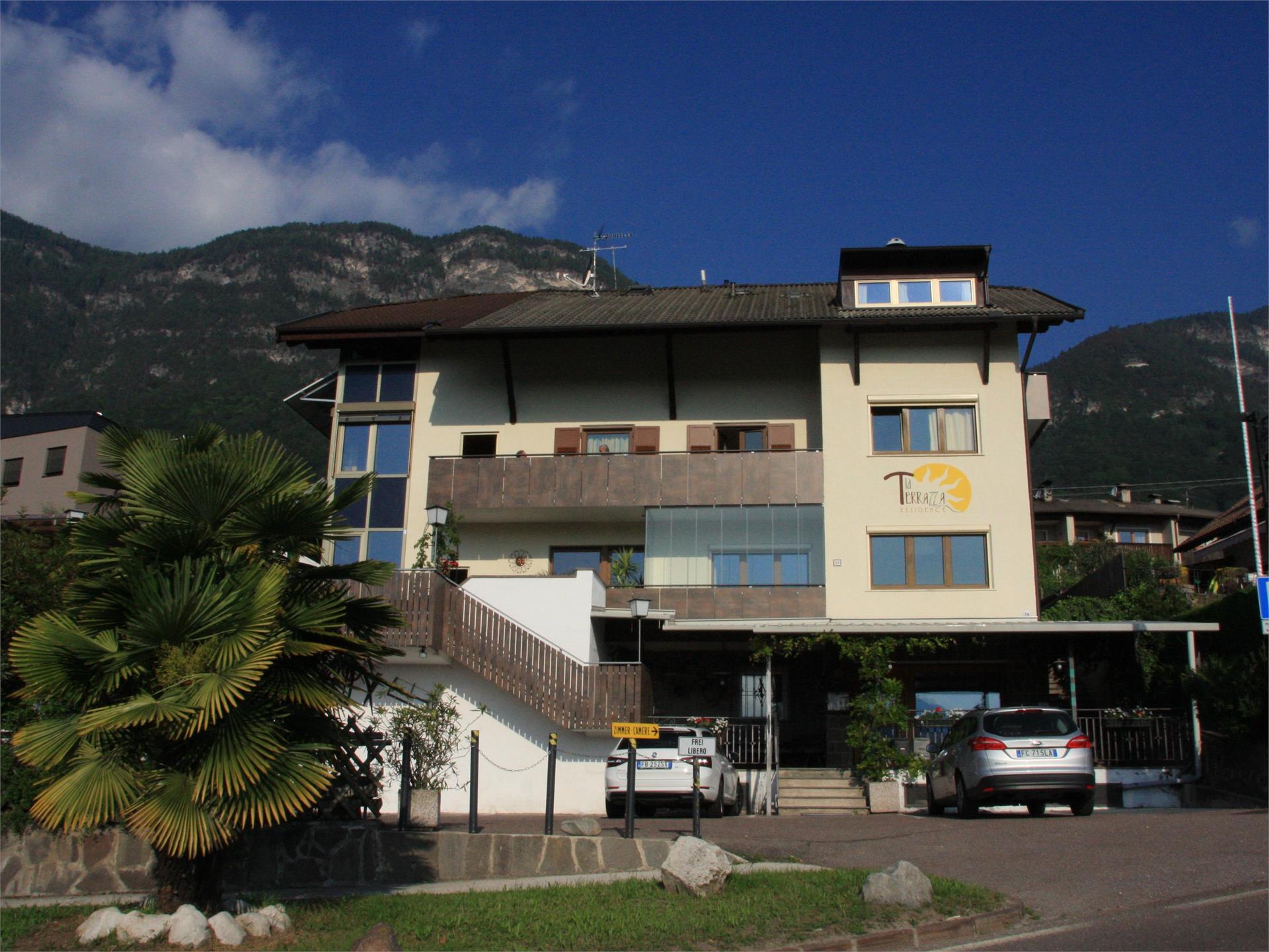 La Terrazza Kaltern an der Weinstraße 1 suedtirol.info