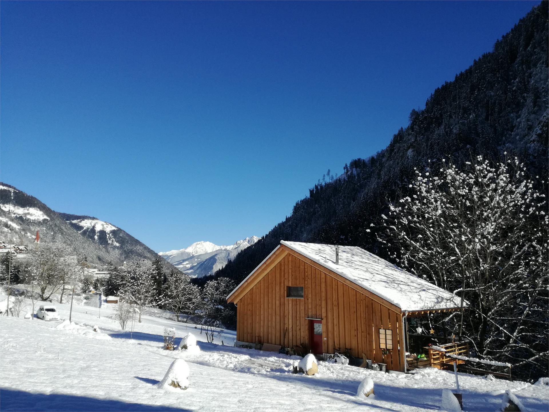 Laugen Lodge St.Pankraz/San Pancrazio 2 suedtirol.info