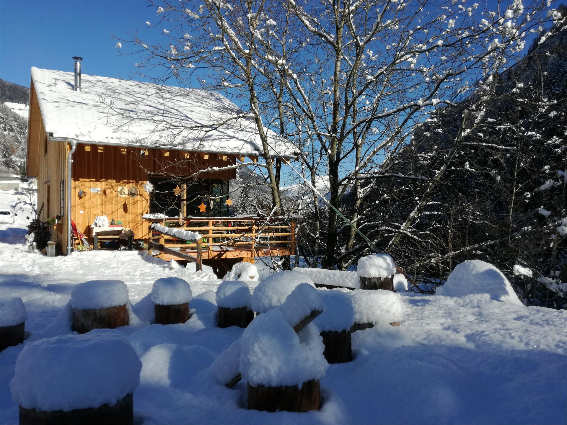 Laugen Lodge St.Pankraz/San Pancrazio 2 suedtirol.info