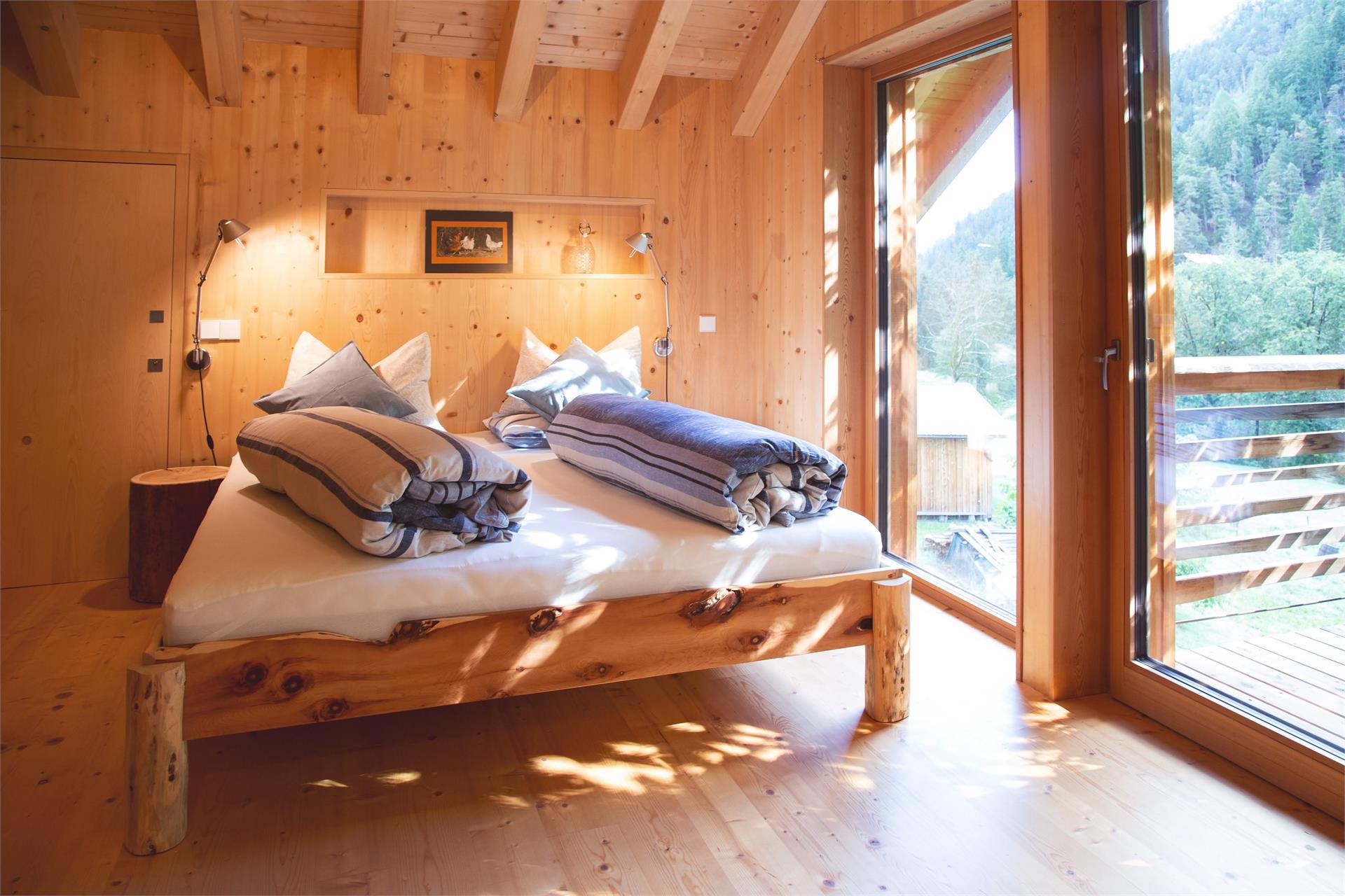 Laugen Lodge St.Pankraz/San Pancrazio 27 suedtirol.info