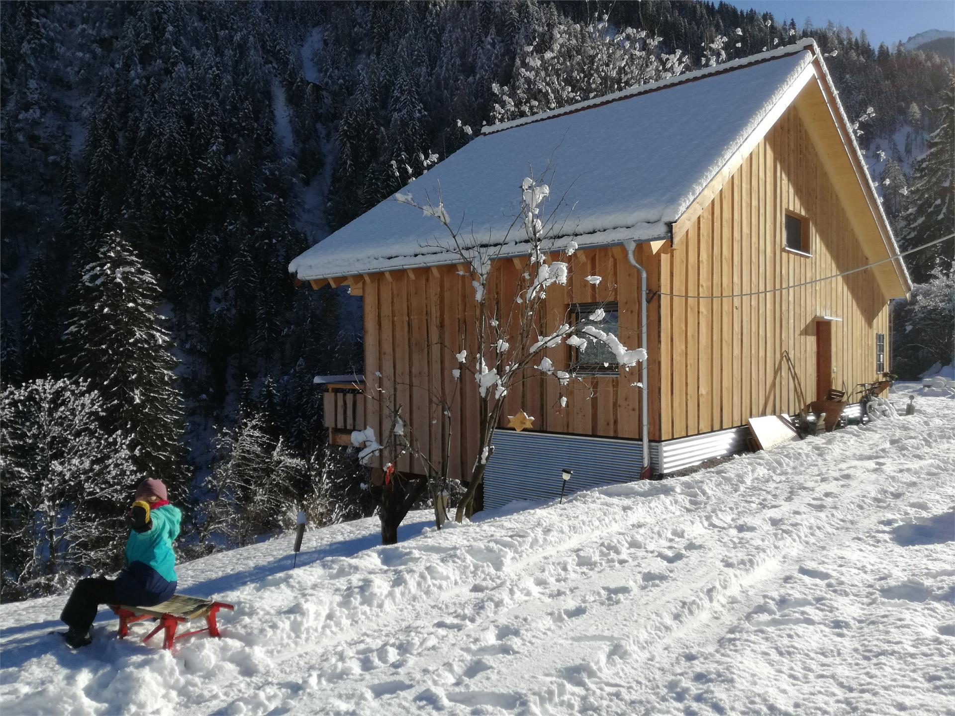 Laugen Lodge St.Pankraz/San Pancrazio 4 suedtirol.info