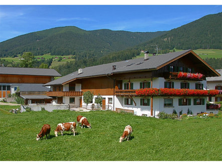 Landhof Welsberg-Taisten 1 suedtirol.info