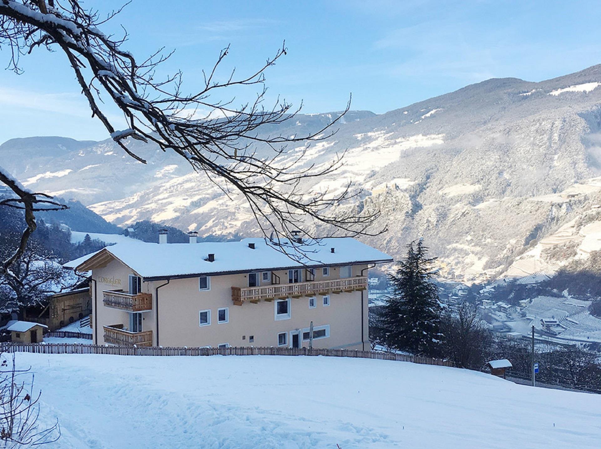 Landgasthof Pension Torggler Klausen 1 suedtirol.info