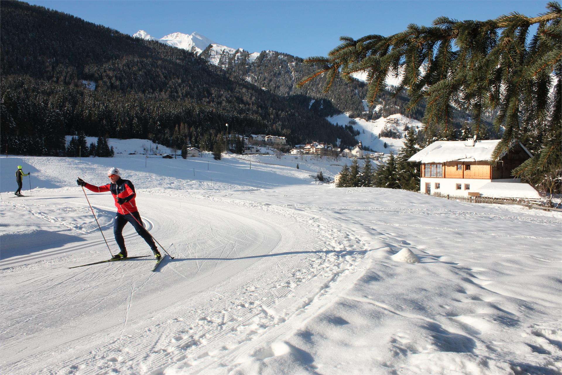 Lettn-Häusl Ratschings/Racines 6 suedtirol.info