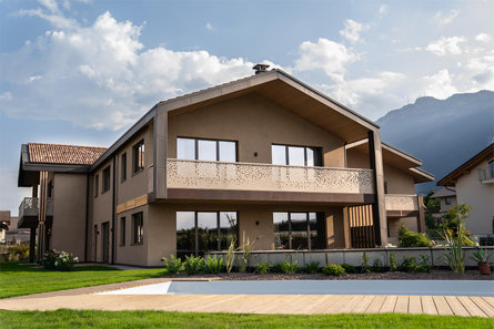 La Rosea Fine Living Apartments Eppan an der Weinstaße/Appiano sulla Strada del Vino 5 suedtirol.info