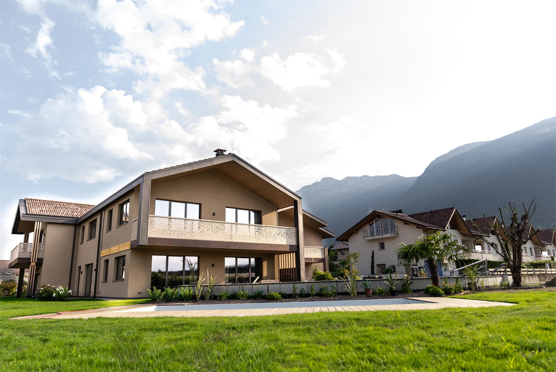 La Rosea Fine Living Apartments Eppan an der Weinstaße/Appiano sulla Strada del Vino 6 suedtirol.info