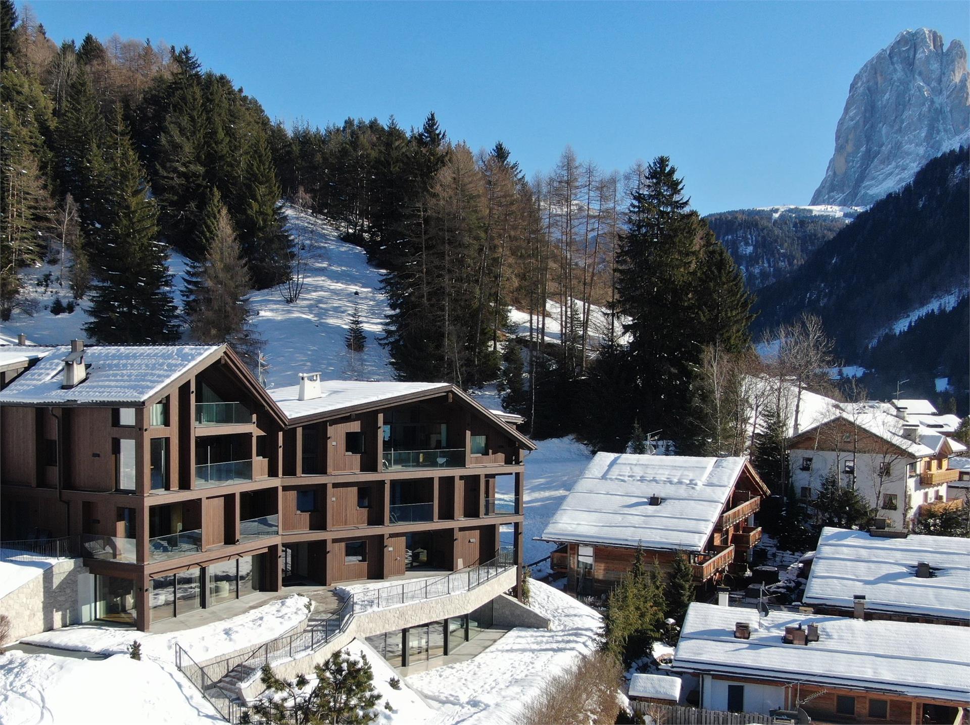 Luxury Chalet P Ortisei 1 suedtirol.info