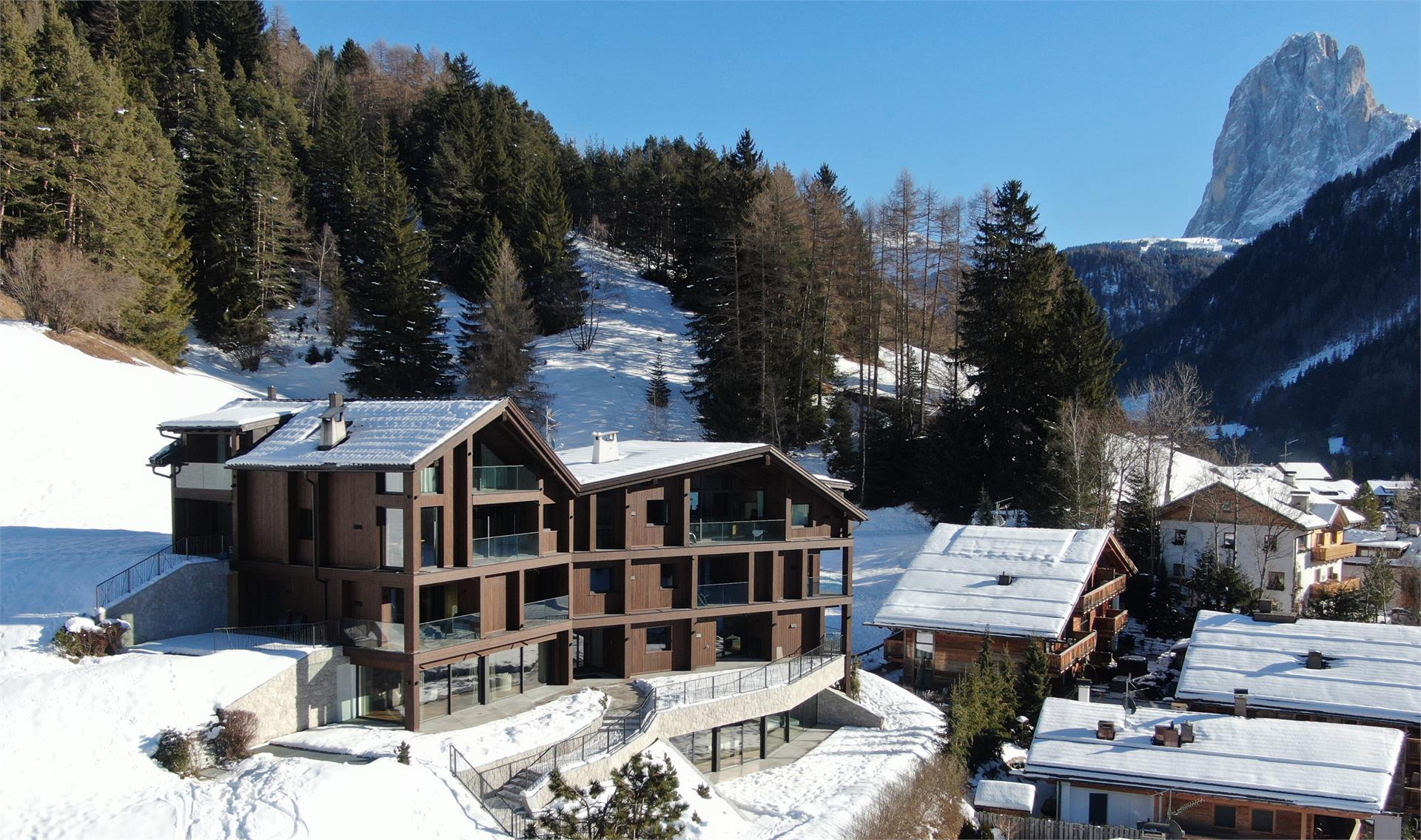 Luxury Chalet P Ortisei 2 suedtirol.info