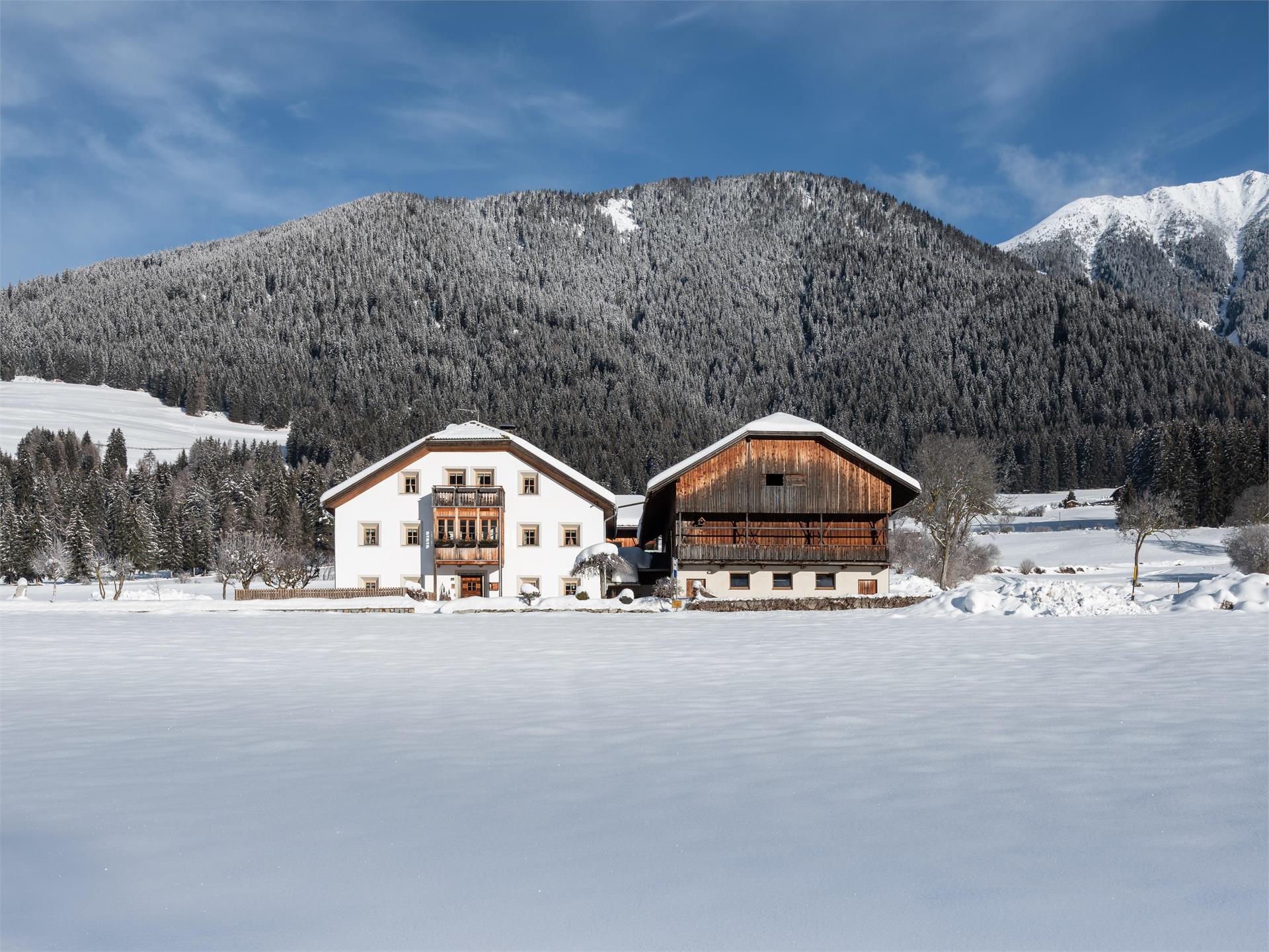 Löfflerhof Welsberg-Taisten/Monguelfo-Tesido 1 suedtirol.info