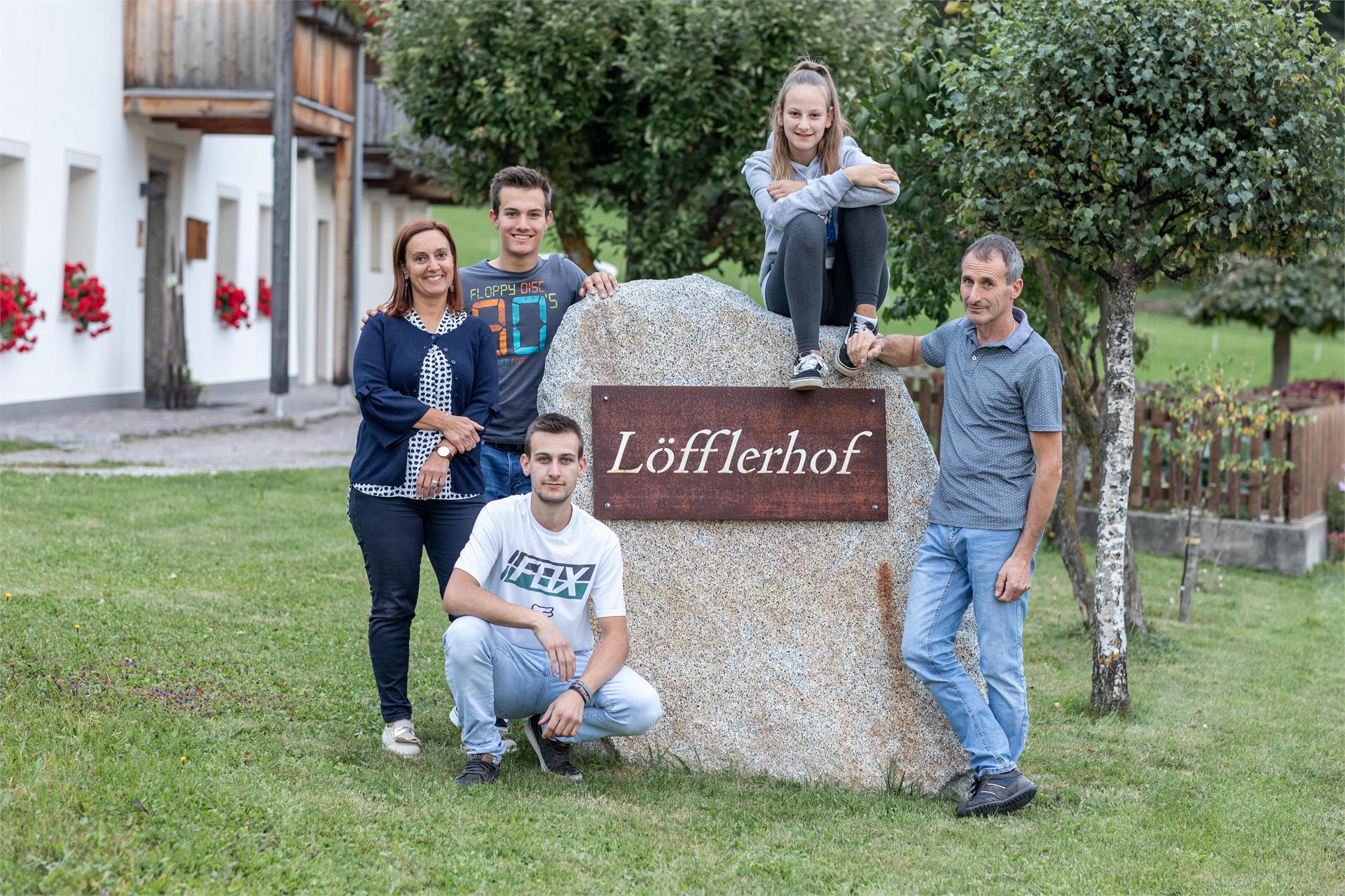 Löfflerhof Welsberg-Taisten/Monguelfo-Tesido 2 suedtirol.info