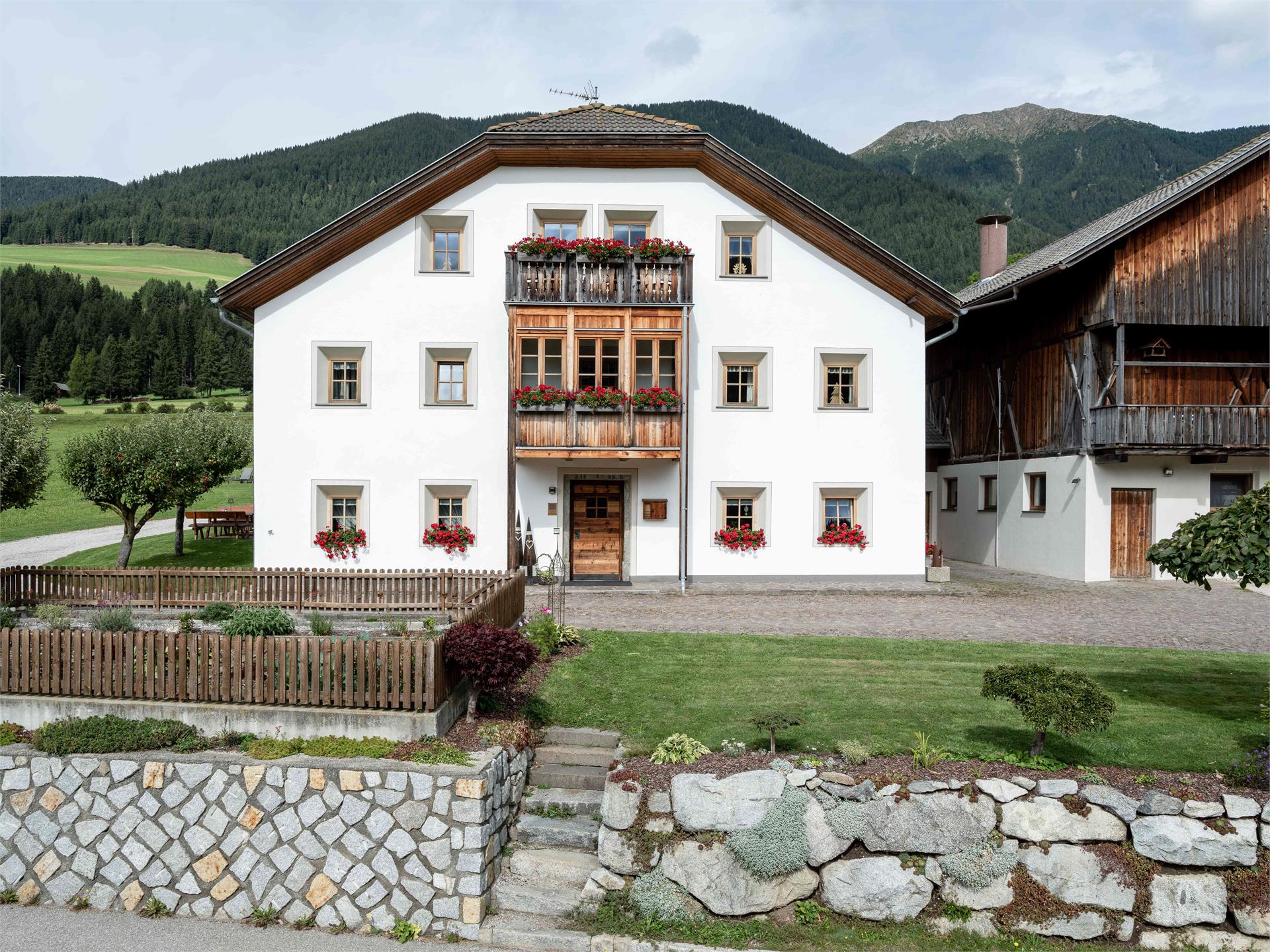 Löfflerhof Welsberg-Taisten/Monguelfo-Tesido 3 suedtirol.info