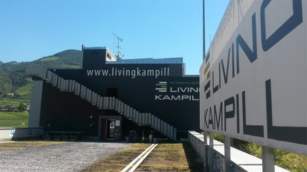 Luxury apartments Living Kampill Bolzano 16 suedtirol.info