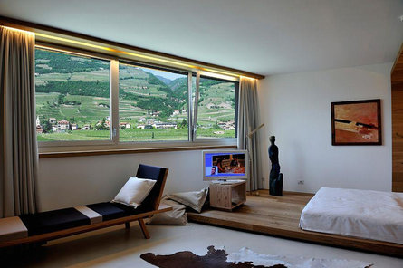Luxury apartments Living Kampill Bolzano 4 suedtirol.info