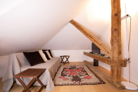 Loft Altenburg Meran 4 suedtirol.info