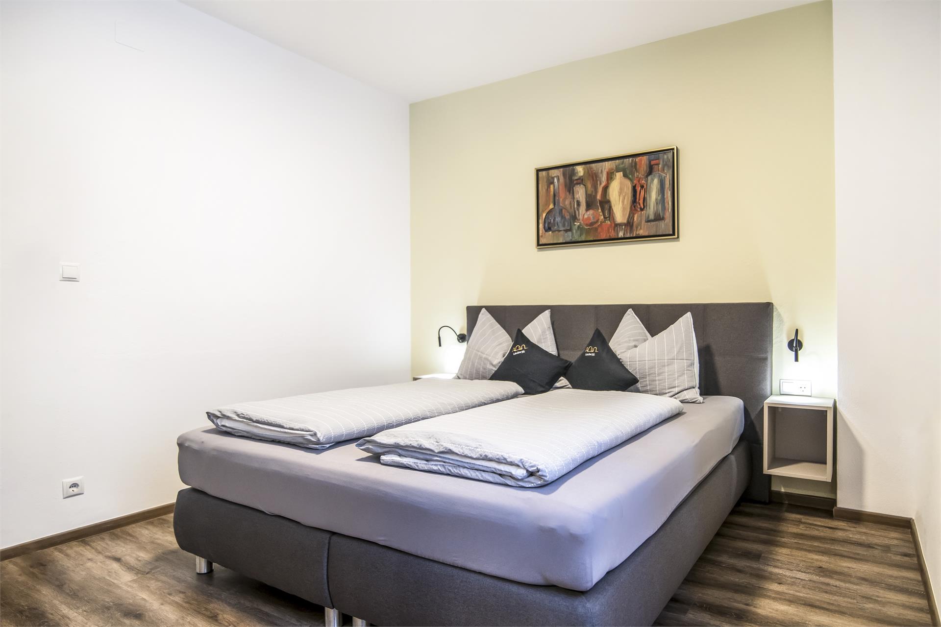 Laube35 Central City Apartments Sterzing/Vipiteno 8 suedtirol.info