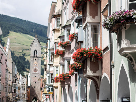 Laube35 Central City Apartments Sterzing 1 suedtirol.info