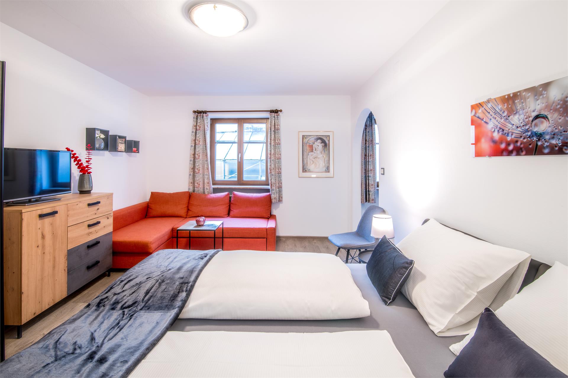 Laube35 Central City Apartments Sterzing/Vipiteno 19 suedtirol.info