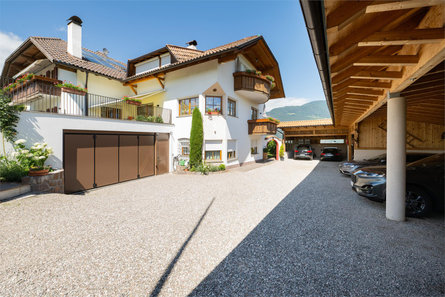 Lanserhof Eppan an der Weinstraße 9 suedtirol.info