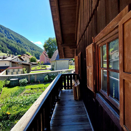 Maurer Chalet Ahrntal 7 suedtirol.info