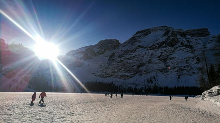 Mösslhof appartamenti Braies 3 suedtirol.info